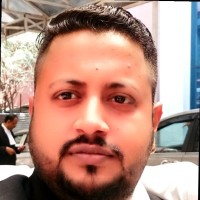 Ashish Shukla