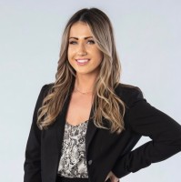 Samantha Hastey