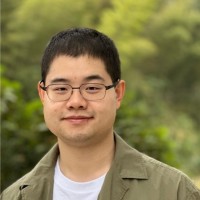 Zihao Huang