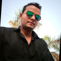 Ramjanam Yadav