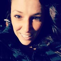 Amanda Letterman