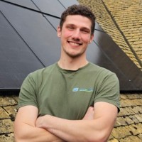 Joe Wadeson