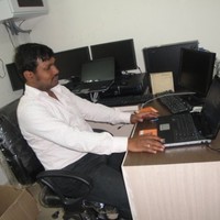 Sudheer Chigurupati