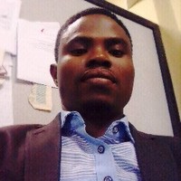 Sikiru Kehinde Nurudeen