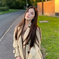 Liliia Dziuda