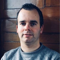 Tim Van Parys