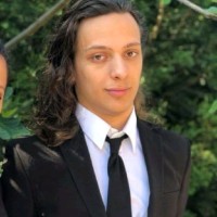 Lenny Perrichon