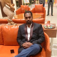 Rajesh Rp