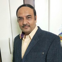 Nikunjkumar Darji
