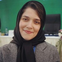 Nassibeh Moossavi