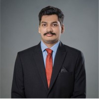 Adarsh Chaturvedi