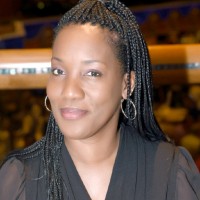 Angelique Cash