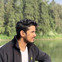 Satyam Yadav