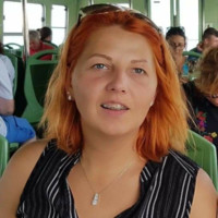 Sylwia Piwowarska