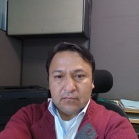 Sergio Gonzalez Garcia