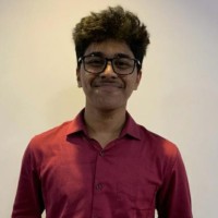 Tanay Shetty