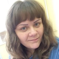 Алина Лаврина