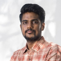 shyamsundar thandalamganesan