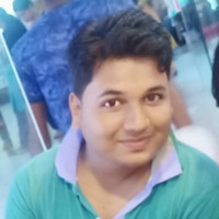 Vishal Kumar Giri