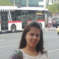 Happy Arora