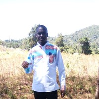 Stanley Kipkoech