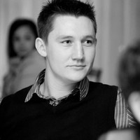 Eugene Janse Van Rensburg