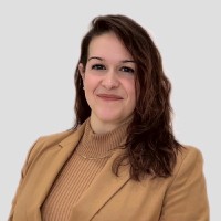 Yenaidy Garcia, Cptm