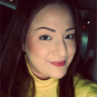 Nicole Edge