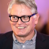 Klaus Radek