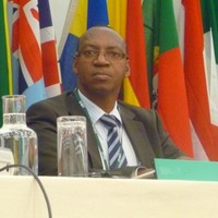 Elie Hakizumwami