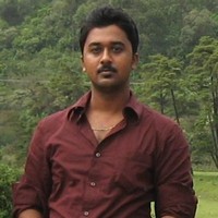 Senthil Kumar Ramanathan