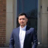 Abel Esparza