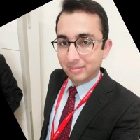 Sohail Razzaq Shafi