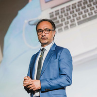 Ali Tahmaseb