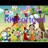 Rk Cartoon
