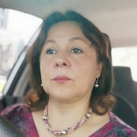 Astrid Fernandez Zafra