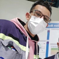 Zine Mohamed