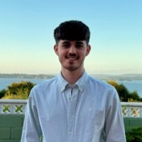 George Buckner-Rowley