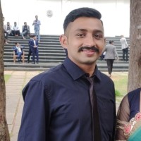 Geomon Babu