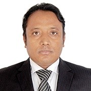 Mohammad Mohi Uddin Khan