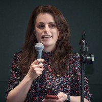 Professor Rosa Wells