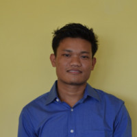 Dipankar Chakma
