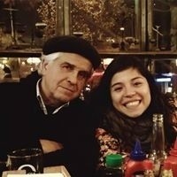 Ricardo  Jesus Cabal  Rodriguez