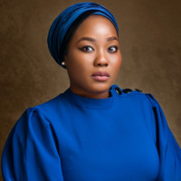 Safiyyah Siyanbade