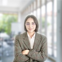 Ekaterine Kenkishvili