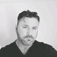 Wayne Griffiths Jr