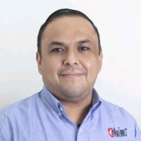 Carlos Ignacio Martinez Garcia