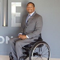 Dr. Eric Michael Frazier