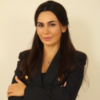 Yagut Alimirzoyeva