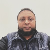 Siddiqur Sikder